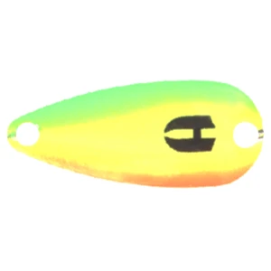 LINGURITA OSCILANTA COLMIC KEEPER TROUT 5gr FIRE tiger