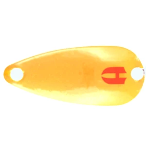 LINGURITA OSCILANTA COLMIC KEEPER TROUT 2.5gr Orange