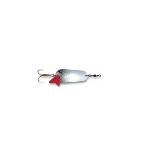 LINGURITA OSCILANTA D.A.M EFFZET STANDARD SILVER 16GR 45MM LINGURITA OSCILANTA D.A.M EFFZET STANDARD SILVER 16GR 45MM