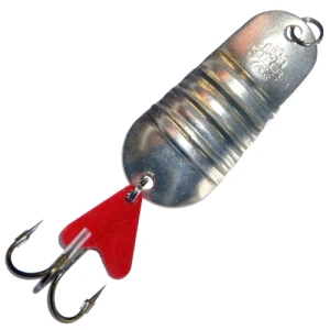 LINGURITA OSCILANTA DARA KILLER ARGINTATA ATOM 11 GR