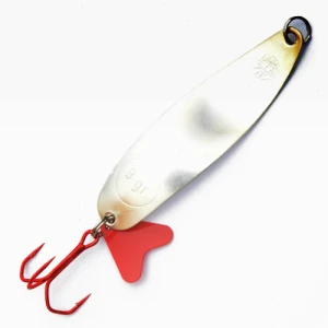 LINGURITA OSCILANTA DARA KILLER ARGINTATA FRUNZA 2D 9GR