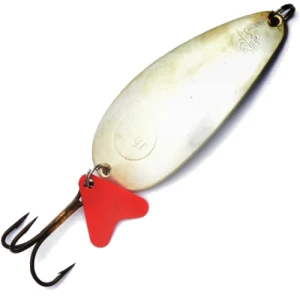 LINGURITA OSCILANTA DARA KILLER ARGINTATA FRUNZA MARE 13GR