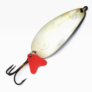 LINGURITA OSCILANTA DARA KILLER ARGINTATA FRUNZA MARE 16GR