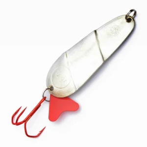 LINGURITA OSCILANTA DARA KILLER ARGINTATA PAINICA 7GR