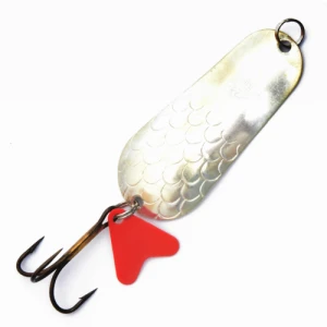 LINGURITA OSCILANTA DARA KILLER ARGINTATA PISCOT CU SOLZI 10GR