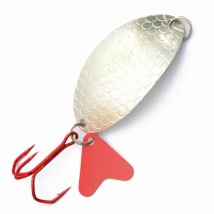 LINGURITA OSCILANTA DARA KILLER ARGINTATA TAC CU SOLZI 5GR