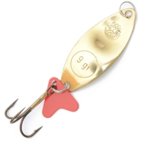 LINGURITA OSCILANTA DARA KILLER GALBENA FRUNZA 4D 8.5GR