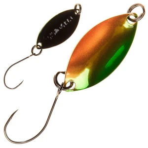 LINGURITA OSCILANTA LUCKY JOHN PEPA 043 2.5CM 2.2G