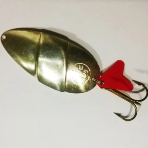 LINGURITA OSCILANTA MISU ARGINTATA DOLINGER 6G MICA