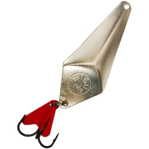 LINGURITA OSCILANTA MISU ARGINTATA FACETTE 3 16G LINGURITA OSCILANTA MISU ARGINTATA FACETTE 3 16G