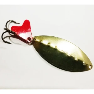 LINGURITA OSCILANTA MISU ARGINTATA KESS 12G