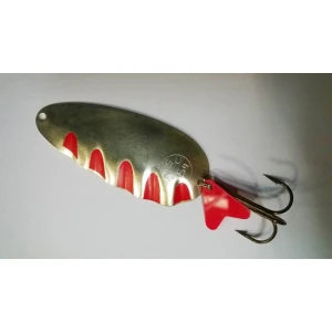 LINGURITA OSCILANTA MISU ARGINTATA MARE FRUNZA BIG 20G