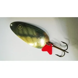 LINGURITA OSCILANTA MISU ARGINTATA MARE OCHI DE BOU 20G LINGURITA OSCILANTA MISU ARGINTATA MARE OCHI DE BOU 20G