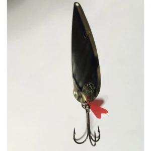 LINGURITA OSCILANTA MISU ARGINTATA MARE PALEASCA 15G