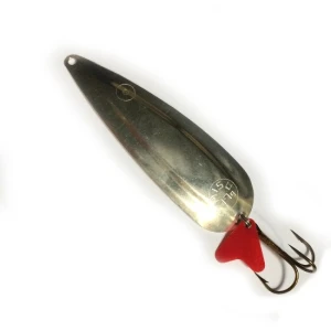 LINGURITA OSCILANTA MISU ARGINTATA MARE PALEASCA KILLER 20G