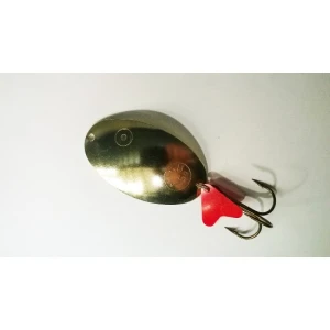 LINGURITA OSCILANTA MISU ARGINTATA MARE ZACK 16G LINGURITA OSCILANTA MISU ARGINTATA MARE ZACK 16G