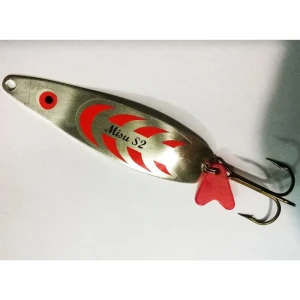 LINGURITA OSCILANTA MISU ARGINTATA  S2 17G LINGURITA OSCILANTA MISU ARGINTATA  S2 17G