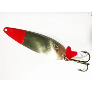 LINGURITA OSCILANTA MISU ARGINTATA SILURRO 13G LINGURITA OSCILANTA MISU ARGINTATA SILURRO 13G