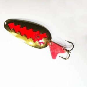 LINGURITA OSCILANTA MISU GALBENA PROFI 11G