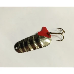 LINGURITA OSCILANTA MISU NICHELATA ATOMIC 9G MICA LINGURITA OSCILANTA MISU NICHELATA ATOMIC 9G MICA