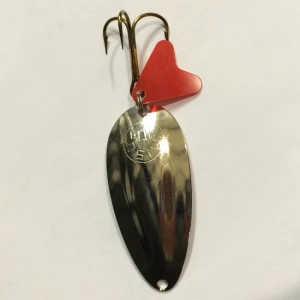 LINGURITA OSCILANTA MISU NICHELATA COCOSATA 16G MARE