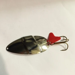 LINGURITA OSCILANTA MISU NICHELATA DUBLU DOLINGER 16G