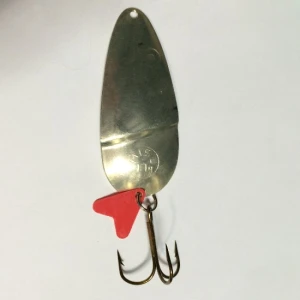 LINGURITA OSCILANTA MISU NICHELATA MARE DOLINGER XXL 17G