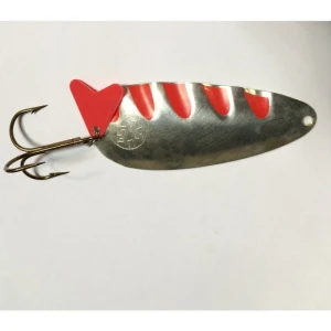 LINGURITA OSCILANTA MISU NICHELATA MARE FRUNZA BIG 15G