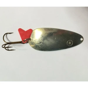 LINGURITA OSCILANTA MISU NICHELATA MARE OCHI DE BOU 20G