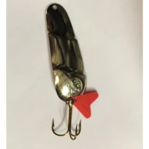 LINGURITA OSCILANTA MISU NICHELATA PAINICA 16G MARE LINGURITA OSCILANTA MISU NICHELATA PAINICA 16G MARE