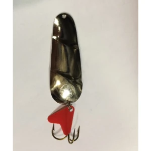 LINGURITA OSCILANTA MISU NICHELATA PAINICA 9G MICA