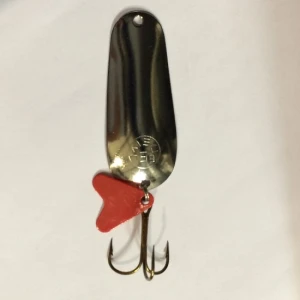 LINGURITA OSCILANTA MISU NICHELATA PISCOT 9G MIC LINGURITA OSCILANTA MISU NICHELATA PISCOT 9G MIC