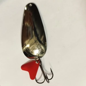 LINGURITA OSCILANTA MISU NICHELATA PROFI 9G LINGURITA OSCILANTA MISU NICHELATA PROFI 9G