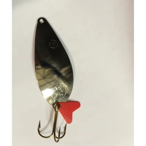 LINGURITA OSCILANTA MISU NICHELATA  SERPENTINA 12G