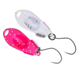 LINGURITA OSCILANTA NEO STYLE ALIS 32 FLUO PINK/WHITE 1.5G LINGURITA OSCILANTA NEO STYLE ALIS 32 FLUO PINK/WHITE 1.5G