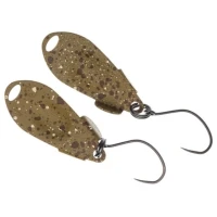 LINGURITA OSCILANTA NEO STYLE ALIS 60 PELLET BROWN 1G LINGURITA OSCILANTA NEO STYLE ALIS 60 PELLET BROWN 1G