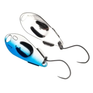 LINGURITA OSCILANTA NEO STYLE ALIS 89 GOLD FRONT CLEAR BLUE BACK 1G LINGURITA OSCILANTA NEO STYLE ALIS 89 GOLD FRONT CLEAR BLUE BACK 1G