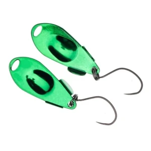 LINGURITA OSCILANTA NEO STYLE ALIS 96 SPARK GREEN 1.5G