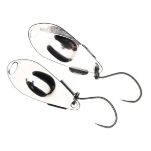 LINGURITA OSCILANTA NEO STYLE ALIS 98 SPARK SILVER 1.5G