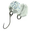 LINGURITA OSCILANTA  NEO STYLE BOTTOM KILLER 0.4gr 33 Super White Glow LINGURITA OSCILANTA  NEO STYLE BOTTOM KILLER 0.4gr 33 Super White Glow