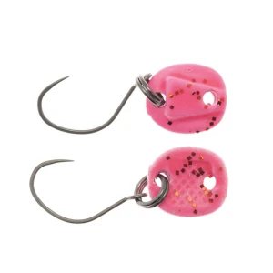 LINGURITA OSCILANTA  NEO STYLE BOTTOM KILLER 0.4gr  81 Dark Pink Glow Flame LINGURITA OSCILANTA  NEO STYLE BOTTOM KILLER 0.4gr  81 Dark Pink Glow Flame