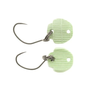 LINGURITA OSCILANTA  NEO STYLE HADO 1.7gr 06 Super Green Glow