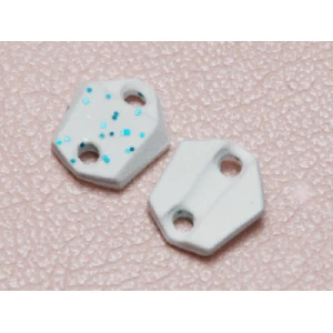 LINGURITA OSCILANTA NEO STYLE KIMERA 33 SUPER WHITE GLOW 0.8G LINGURITA OSCILANTA NEO STYLE KIMERA 33 SUPER WHITE GLOW 0.8G