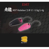 LINGURITA OSCILANTA NEO STYLE KOTATSU 1.4g 56 Mastard LINGURITA OSCILANTA NEO STYLE KOTATSU 1.4g 56 Mastard