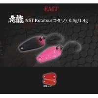LINGURITA OSCILANTA NEO STYLE KOTATSU 1.4g 58 Red LINGURITA OSCILANTA NEO STYLE KOTATSU 1.4g 58 Red
