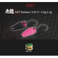 LINGURITA OSCILANTA NEO STYLE KOTATSU 1.4g 88 Gold Front Clear Green Back LINGURITA OSCILANTA NEO STYLE KOTATSU 1.4g 88 Gold Front Clear Green Back