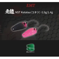 LINGURITA OSCILANTA NEO STYLE KOTATSU 1.4g 96 Spark Green LINGURITA OSCILANTA NEO STYLE KOTATSU 1.4g 96 Spark Green