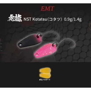 LINGURITA OSCILANTA NEO STYLE KOTATSU 56 Mastard 0.9G LINGURITA OSCILANTA NEO STYLE KOTATSU 56 Mastard 0.9G