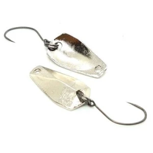 LINGURITA OSCILANTA NEO STYLE KOTATSU 98 SPARK SILVER 0.9G