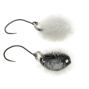 LINGURITA OSCILANTA NEO STYLE MAME TAWASHI DAIZU MOB BLACK 0.5G LINGURITA OSCILANTA NEO STYLE MAME TAWASHI DAIZU MOB BLACK 0.5G
